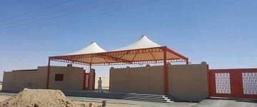 مظلات جلسات مظلات لكسان مظلات اسطح